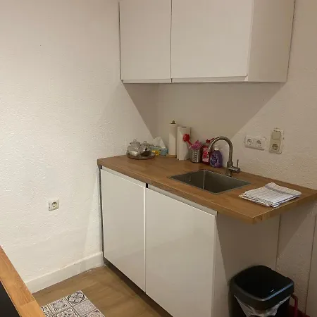 Zum Guten Hirten Traben-Trarbach Exterior foto
