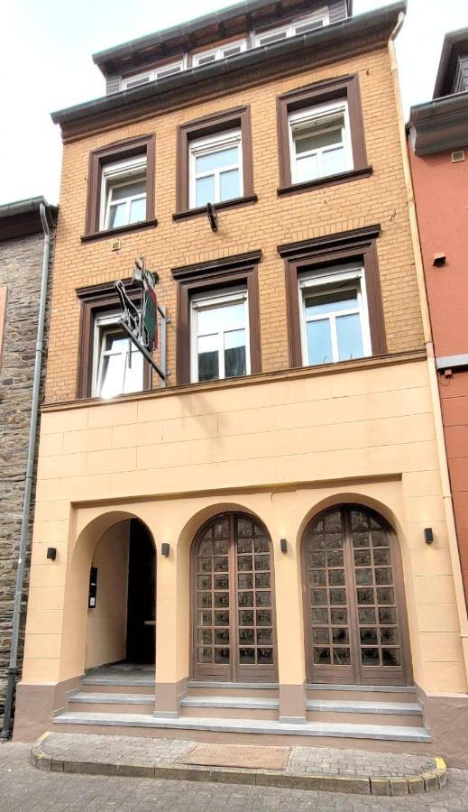 Zum Guten Hirten Ferienhaus *