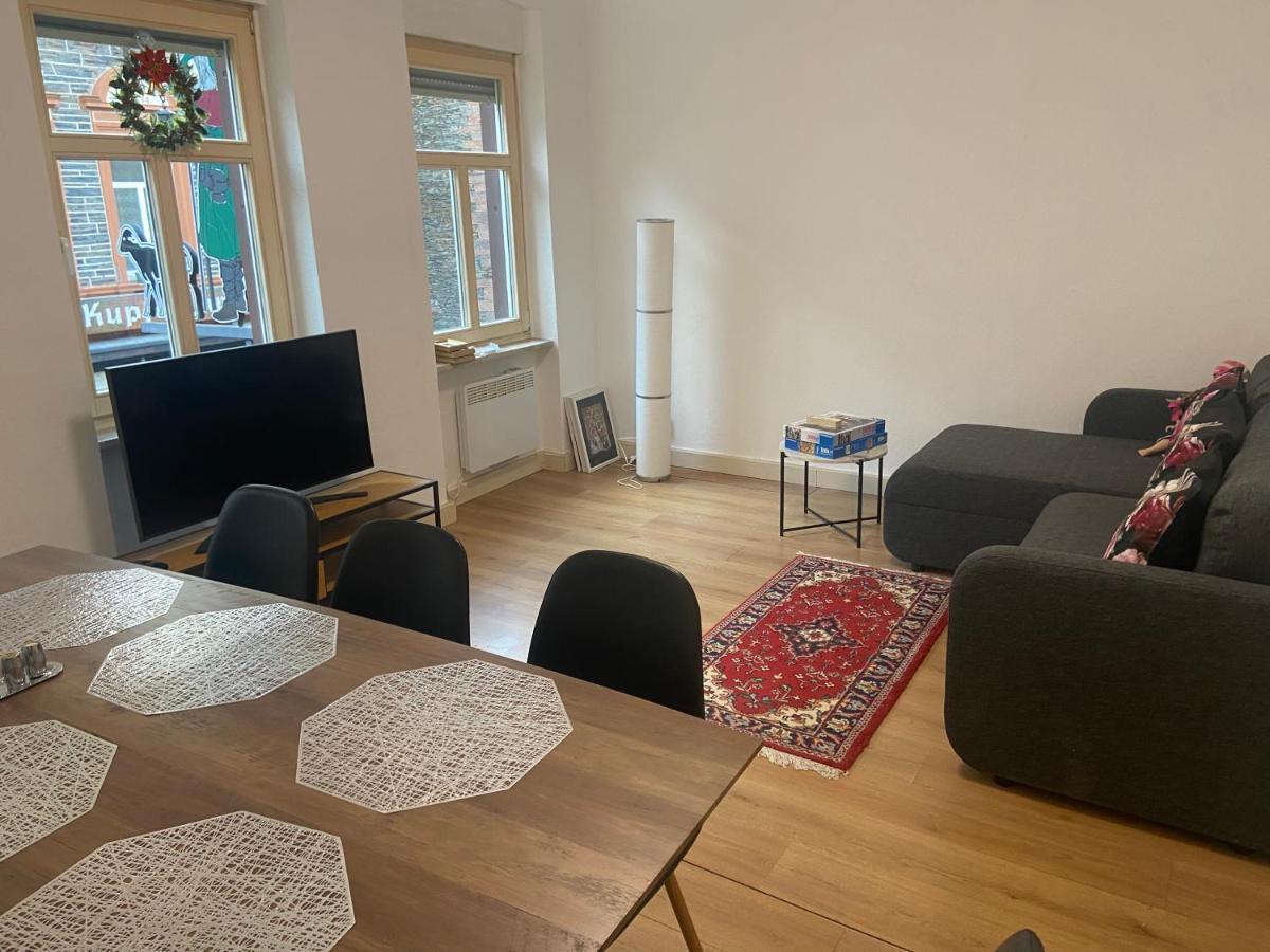 Vakantiehuis Zum Guten Hirten Verbandsgemeinde Traben-Trarbach