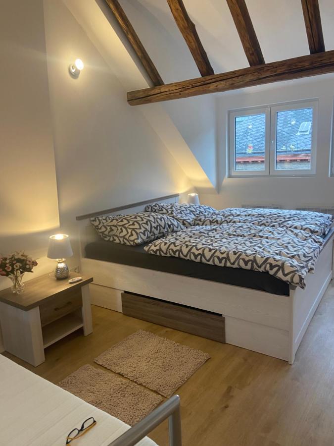 Zum Guten Hirten Vakantiehuis Verbandsgemeinde Traben-Trarbach