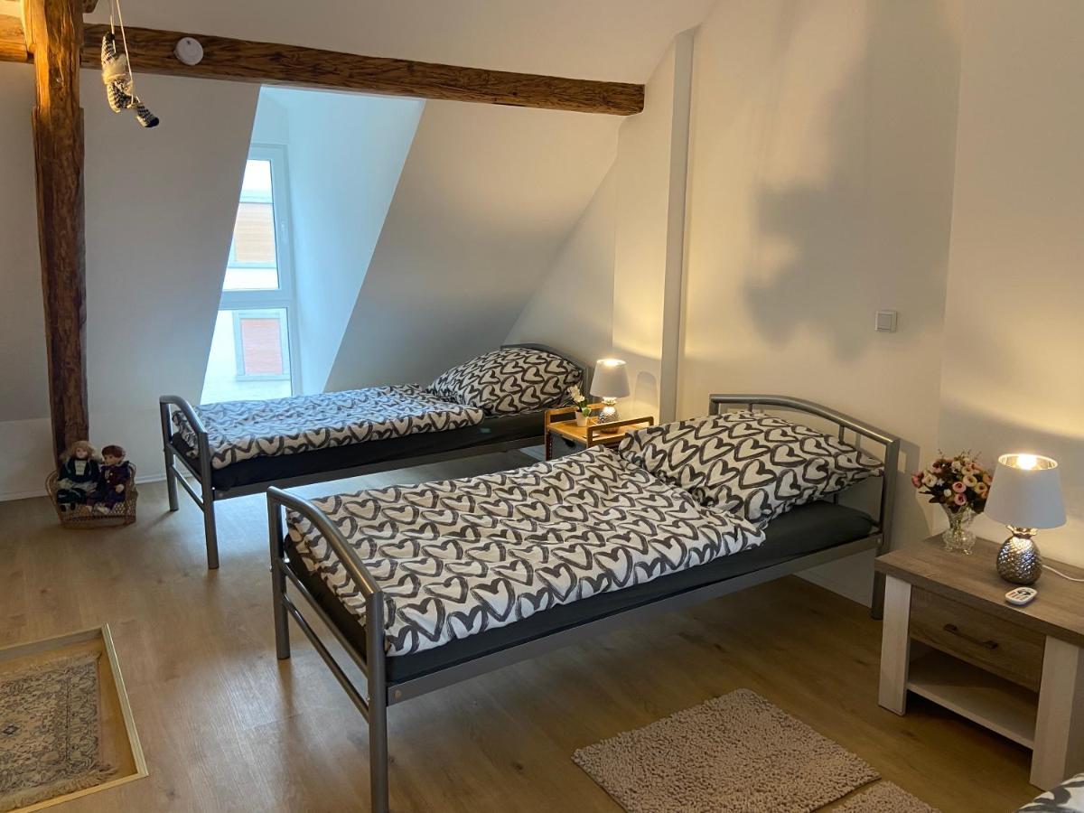Vakantiehuis Zum Guten Hirten Verbandsgemeinde Traben-Trarbach
